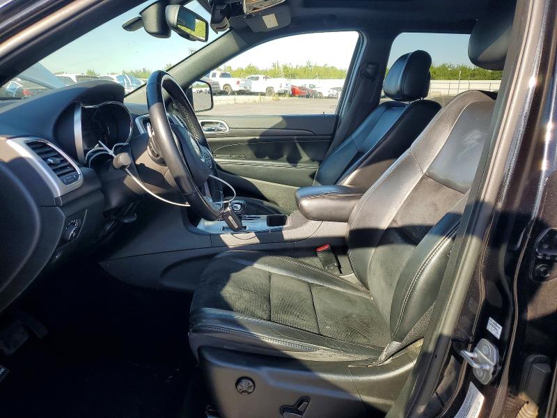 57580006 :رقم المزاد ، 1C4RJEAG7FC856979 vin ، 2015 Jeep Grand Cherokee Altit مزاد بيع