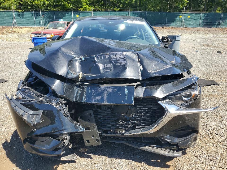Aukcja sprzedaży 2025 Mazda 3, vin: 3MZBPACM6SM467705, numer aukcji: 57398586