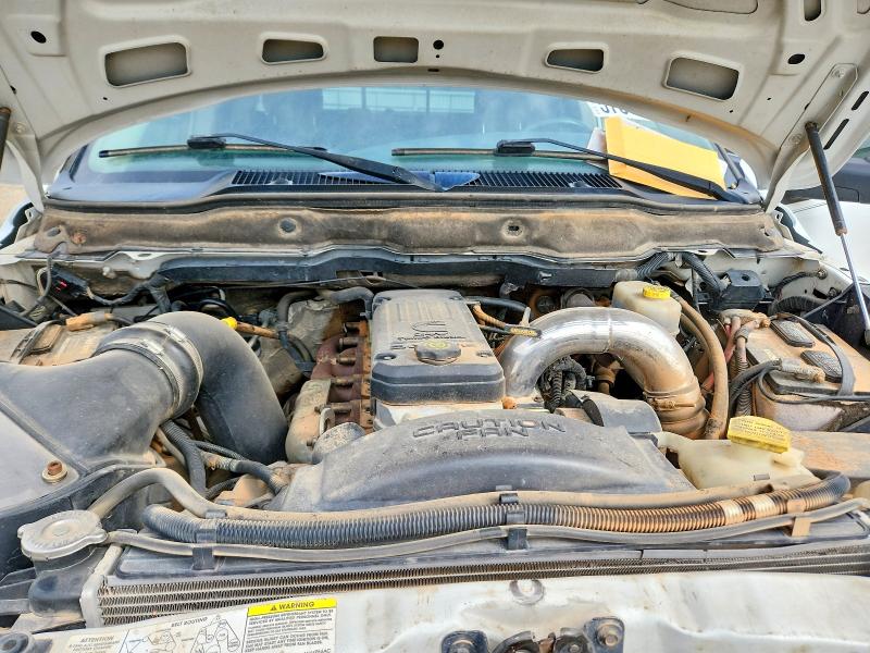 Продажа на аукционе авто 2003 Dodge Ram, vin: 3D7KU286X3G734149, номер лота: 57373666