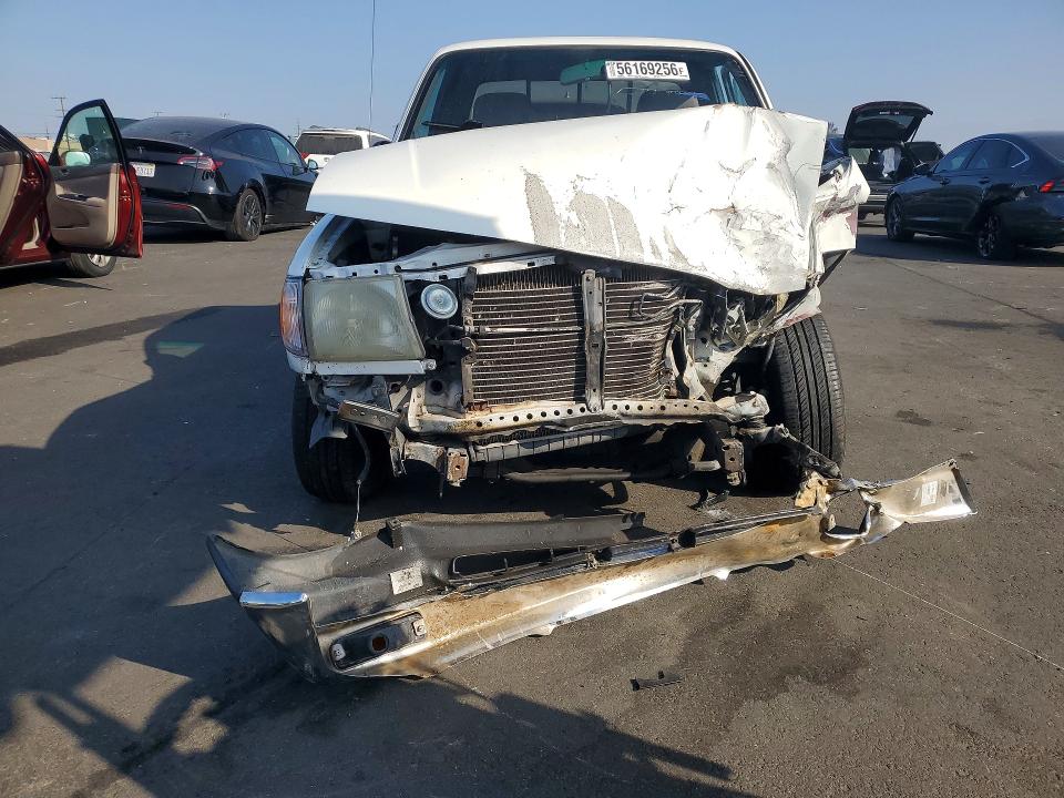 Aukcja sprzedaży 1997 Toyota Tacoma, vin: 4TAVL52NXVZ320315, numer aukcji: 56169256