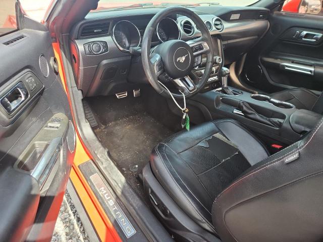 Aukcja sprzedaży 2015 Ford Mustang, vin: 1FA6P8TH6F5385166, numer aukcji: 57372926