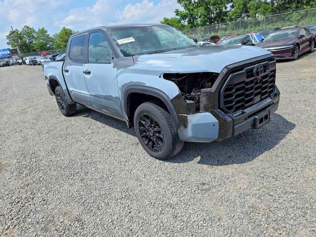 Aukcja sprzedaży 2024 Toyota Tundra, vin: 5TFWA5DB6RX158699, numer aukcji: 50257906