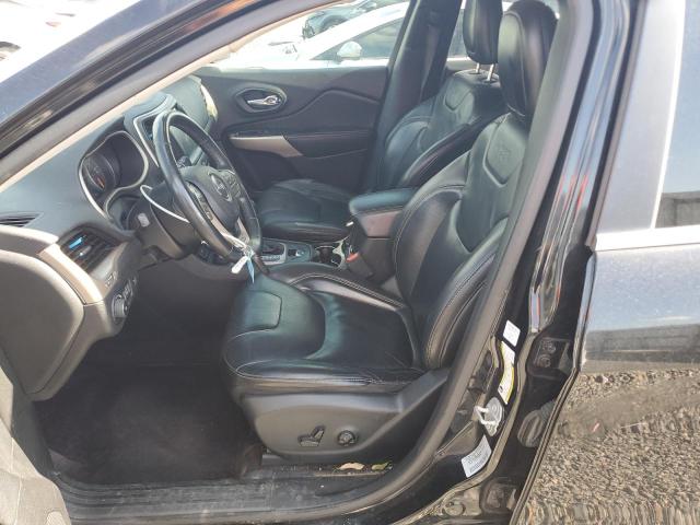 Продажа на аукционе авто 2017 Jeep Cherokee, vin: 1C4PJMCS6HW637404, номер лота: 57171976