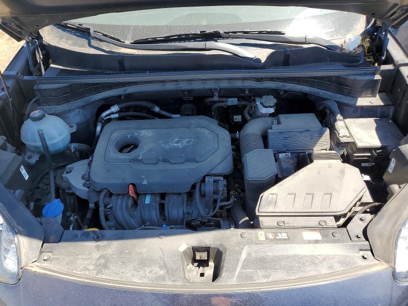 Продаж на аукціоні авто 2020 Kia Sportage, vin: KNDPMCAC8L7699614, номер лоту: 55077966