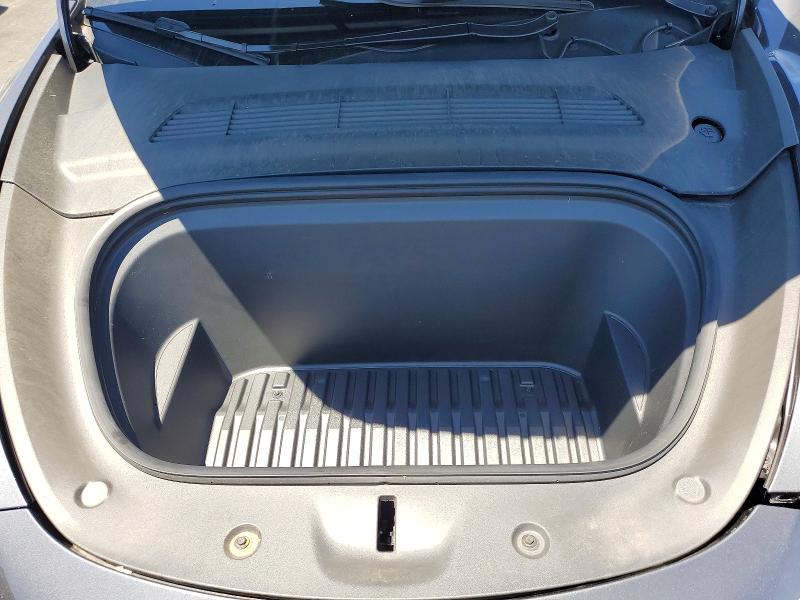 2022 Tesla Model Y მანქანა იყიდება აუქციონზე, vin: 7SAYGDEE9NF328488, აუქციონის ნომერი: 58759716