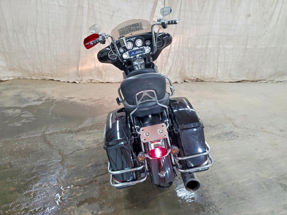 Продажа на аукционе авто 2006 Harley-davidson Flhtcuse, vin: 1HD1PRE386Y957220, номер лота: 56036046