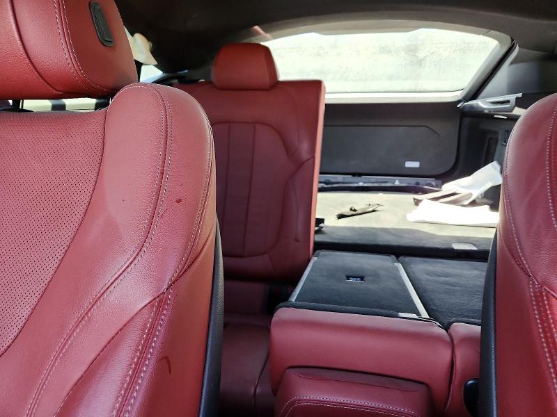 Продажа на аукционе авто 2022 Bmw X6, vin: 5UXCY6C08N9K30133, номер лота: 55189726