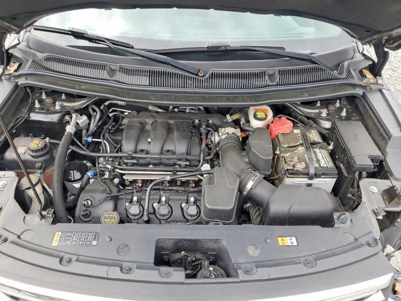 Aukcja sprzedaży 2018 Ford Explorer, vin: 1FM5K7F87JGB33056, numer aukcji: 55934126