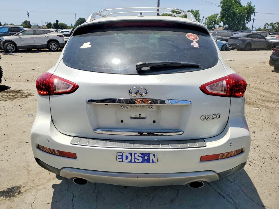 2016 Infiniti Qx50 მანქანა იყიდება აუქციონზე, vin: JN1BJ0RP3GM235357, აუქციონის ნომერი: 56677586