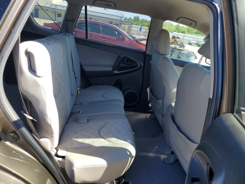 Продажа на аукционе авто 2012 Toyota Rav4, vin: 2T3BF4DV1CW210465, номер лота: 56097976