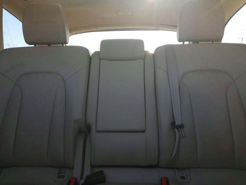 2013 Audi Q7 მანქანა იყიდება აუქციონზე, vin: WA1LMAFE8DD012240, აუქციონის ნომერი: 57227756
