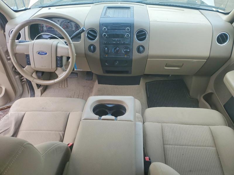 Aukcja sprzedaży 2008 Ford F150, vin: 1FTPW14V98FB42705, numer aukcji: 56821586