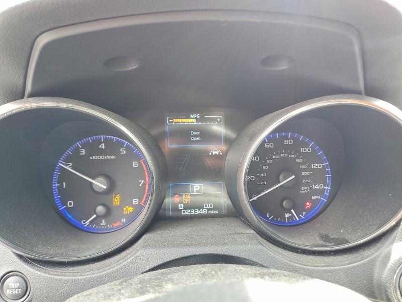 Aukcja sprzedaży 2018 Subaru Outback, vin: 4S4BSANC7J3297954, numer aukcji: 55574446