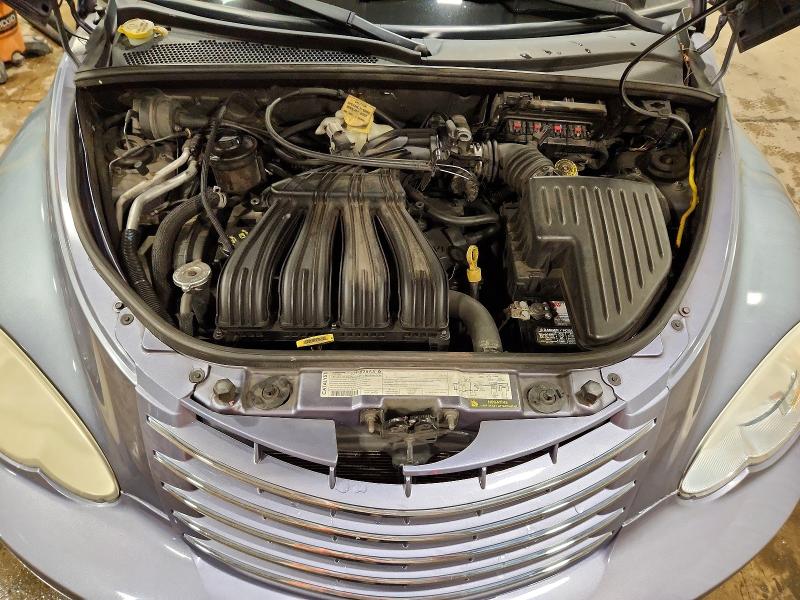 59056786 :رقم المزاد ، 3A8FY58B47T538552 vin ، 2007 Chrysler Pt Cruiser مزاد بيع