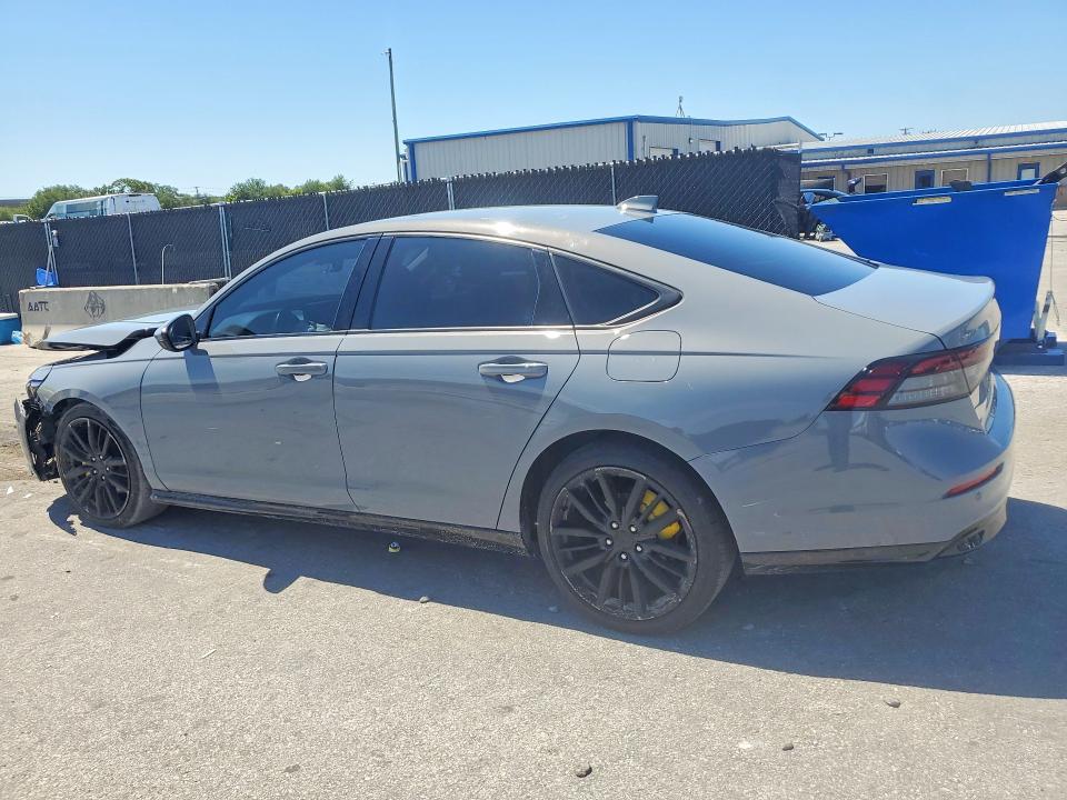 58382456 :رقم المزاد ، 1HGCY2F80PA007079 vin ، 2023 Honda Accord مزاد بيع