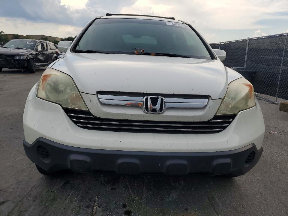 58810376 :رقم المزاد ، 5J6RE38759L018673 vin ، 2009 Honda Cr-v مزاد بيع