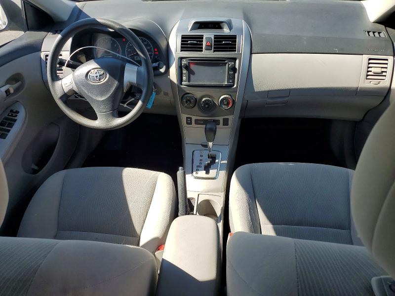 2013 Toyota Corolla მანქანა იყიდება აუქციონზე, vin: 2T1BU4EE3DC987729, აუქციონის ნომერი: 57546366