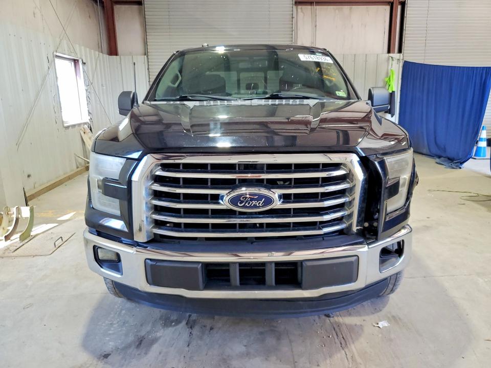 57618936 :رقم المزاد ، 1FTEW1CP9GFB40798 vin ، 2016 Ford F150 مزاد بيع