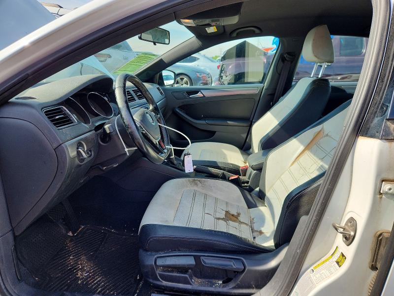 54500366 :رقم المزاد ، 3VWD17AJ8GM414243 vin ، 2016 Volkswagen Jetta مزاد بيع