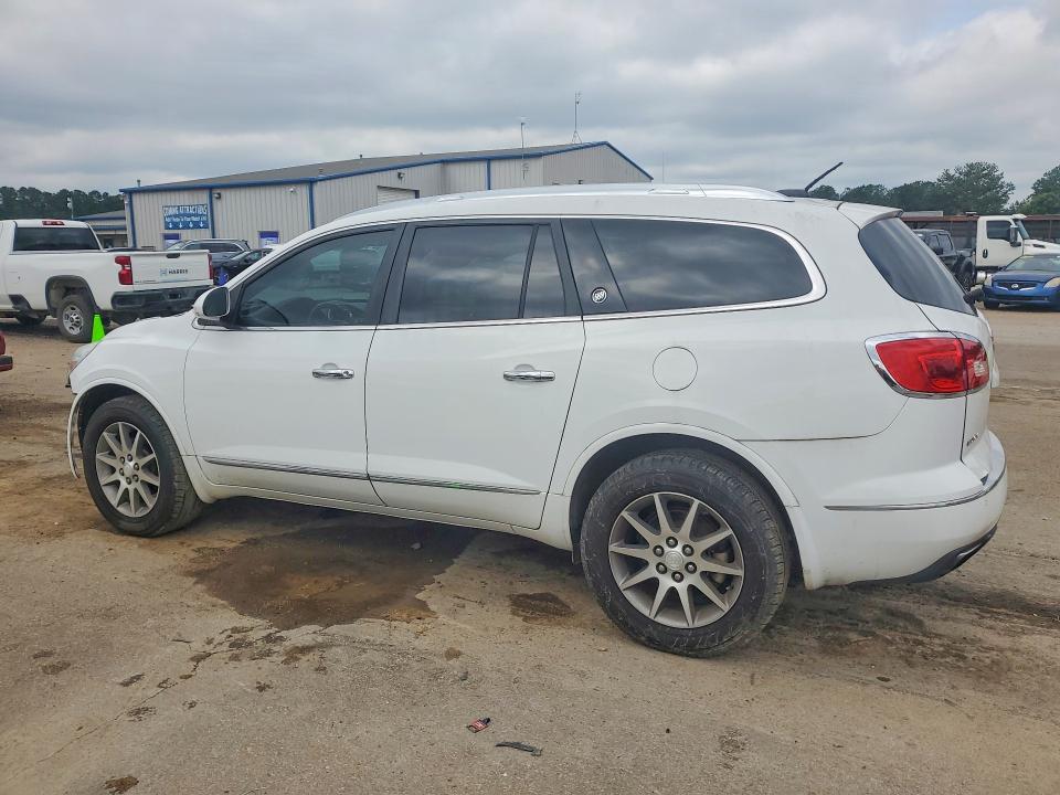 Продажа на аукционе авто 2017 Buick Enclave, vin: 5GAKRBKD1HJ157117, номер лота: 55455946