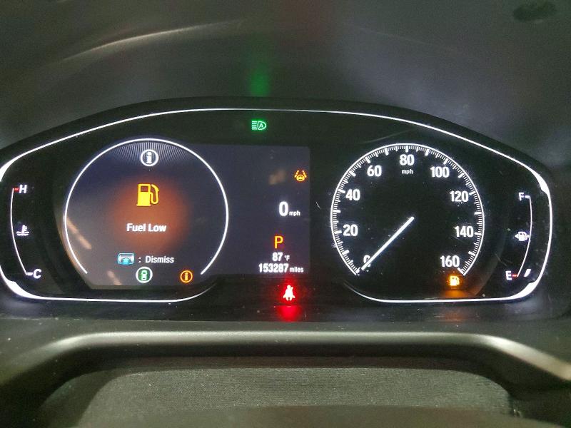 Продажа на аукционе авто 2022 Honda Accord, vin: 1HGCV2F91NA013956, номер лота: 59351746