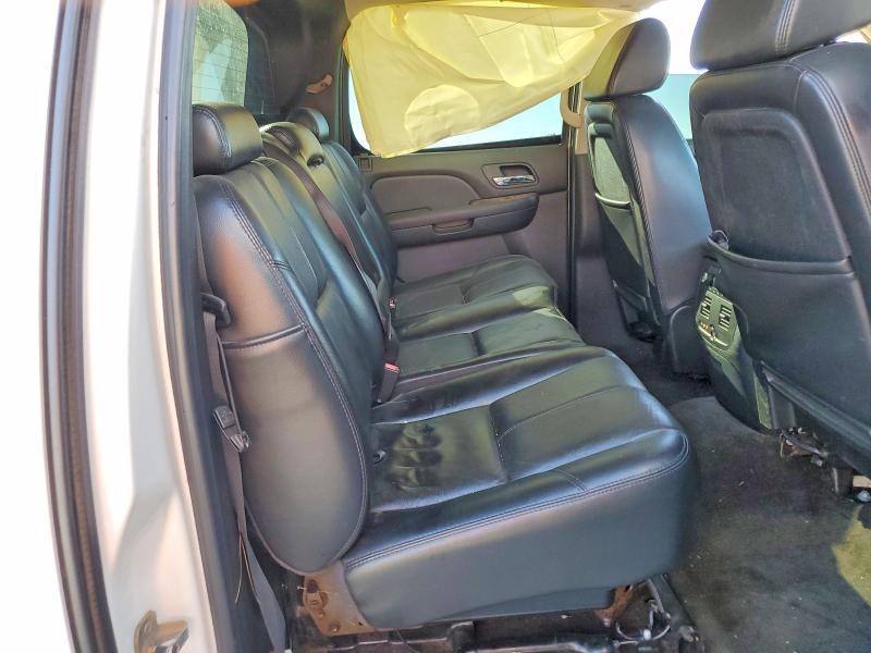 Aukcja sprzedaży 2009 Chevrolet Avalanche, vin: 3GNFK32069G149094, numer aukcji: 57082036