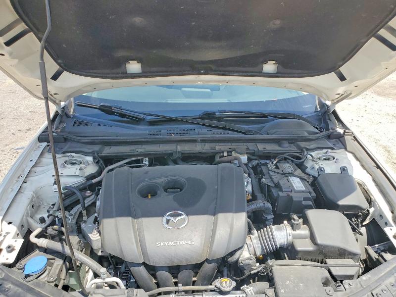 Продажа на аукционе авто 2021 Mazda 3, vin: 3MZBPABM2MM207077, номер лота: 56824336