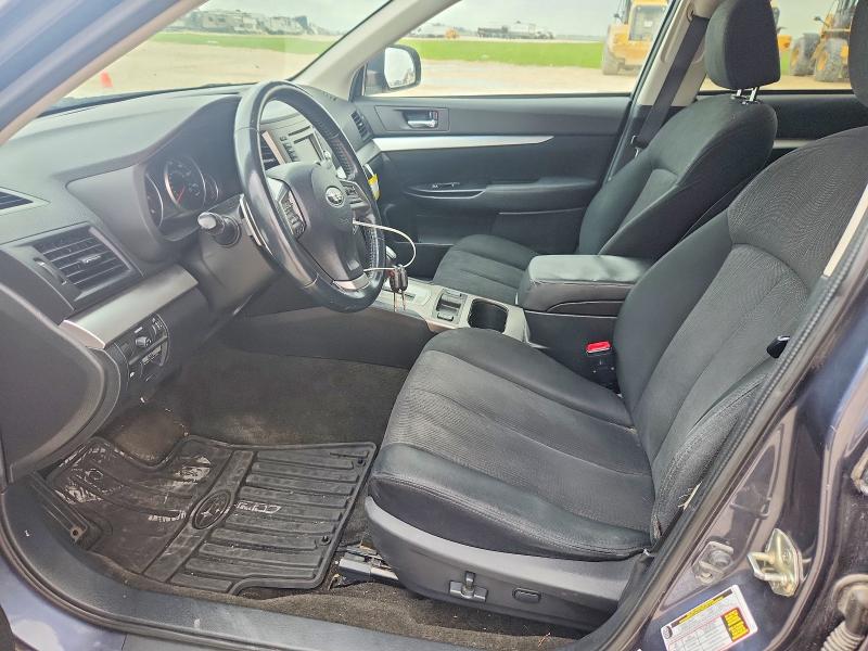 Продаж на аукціоні авто 2014 Subaru Outback, vin: 4S4BRCDCXE3256894, номер лоту: 57856066