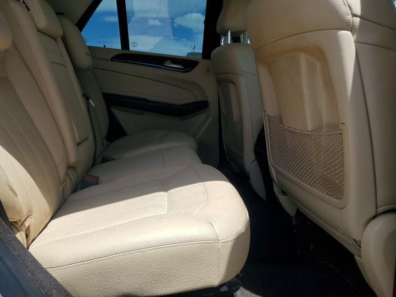 Продаж на аукціоні авто 2016 Mercedes-benz Gle, vin: 4JGDA5JBXGA639059, номер лоту: 53666516