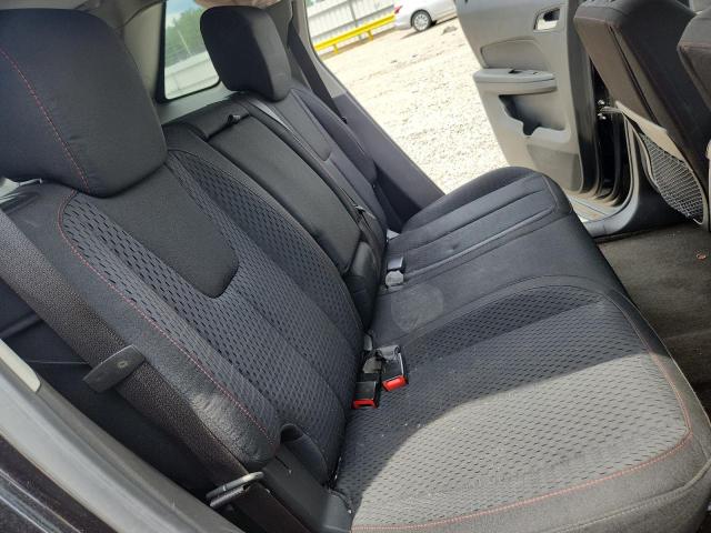 2011 Gmc Terrain მანქანა იყიდება აუქციონზე, vin: 2CTALMEC9B6239406, აუქციონის ნომერი: 57207876