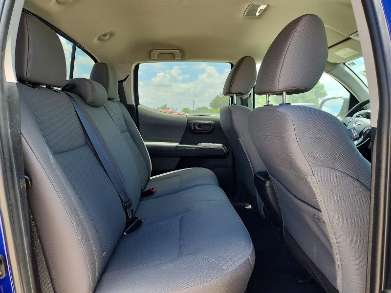 Aukcja sprzedaży 2023 Toyota Tacoma, vin: 3TYAZ5CN6PT042232, numer aukcji: 55692376