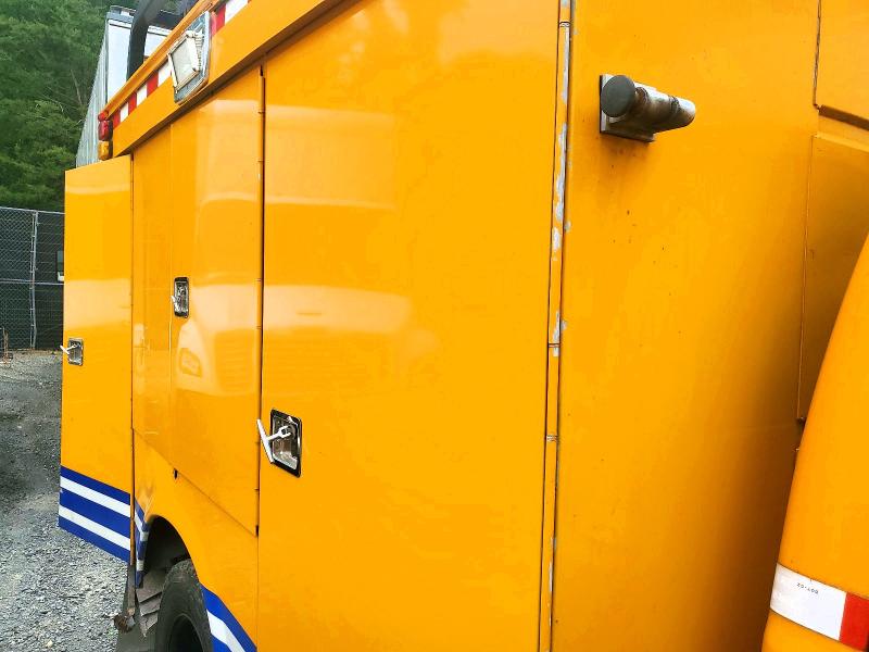 Aukcja sprzedaży 2015 Ford F450, vin: 1FD0X4HY6FEB15948, numer aukcji: 57472266