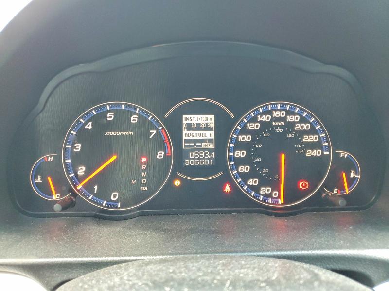 Aukcja sprzedaży 2006 Acura Tsx, vin: JH4CL96836C801422, numer aukcji: 56697366
