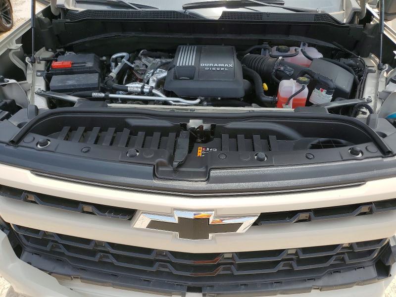 Aukcja sprzedaży 2026 Chevrolet Silverado, vin: 1GCUKEE80TZ265279, numer aukcji: 53447856