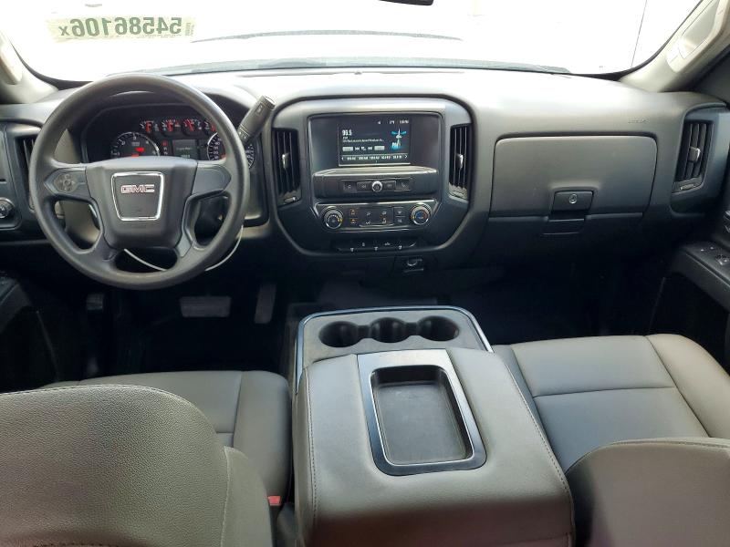 54586106 :رقم المزاد ، 2GT22NEG4K1146978 vin ، 2019 Gmc Sierra مزاد بيع