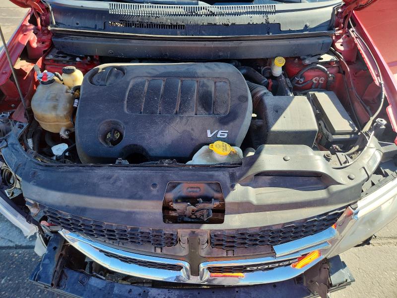 Продаж на аукціоні авто 2016 Dodge Journey, vin: 3C4PDDBG0GT200751, номер лоту: 58413516