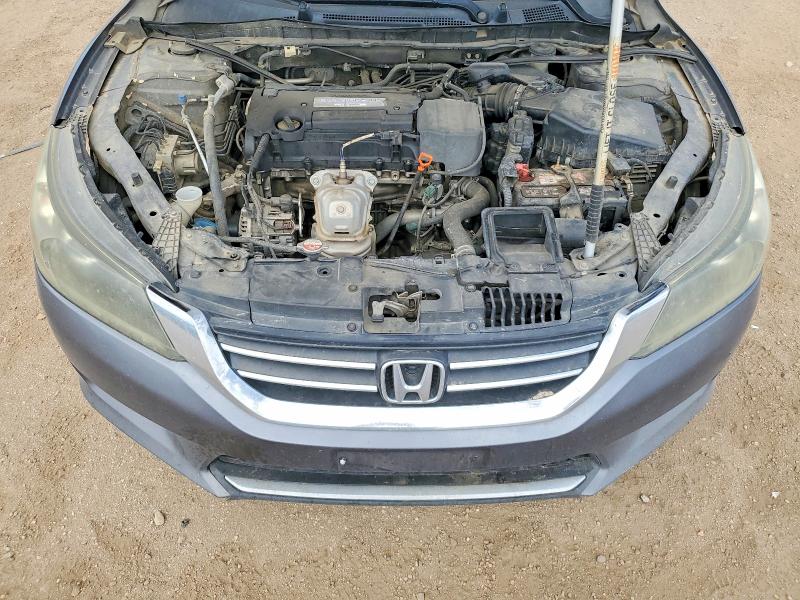 Aukcja sprzedaży 2014 Honda Accord, vin: 1HGCR2F30EA219947, numer aukcji: 58491616