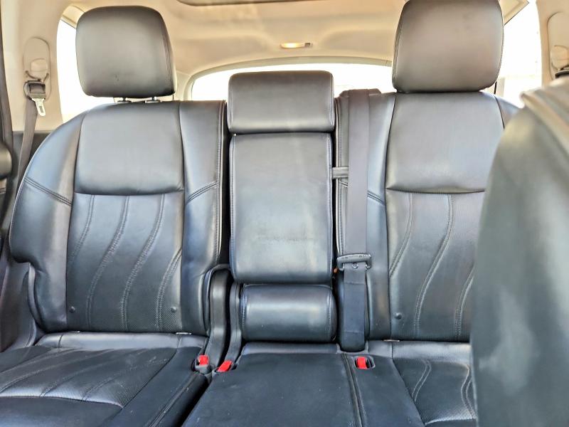 2013 Infiniti Jx35 მანქანა იყიდება აუქციონზე, vin: 5N1AL0MM2DC352926, აუქციონის ნომერი: 58265126