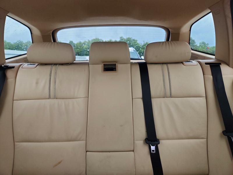 Продажа на аукционе авто 2005 Bmw X3, vin: WBXPA93465WD14549, номер лота: 58292486