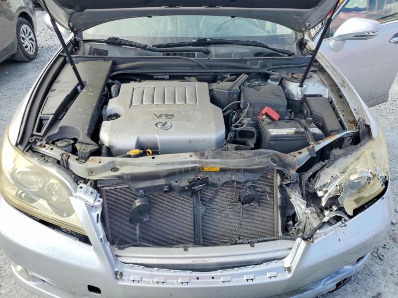 Aukcja sprzedaży 2011 Lexus Es, vin: JTHBK1EG3B2430822, numer aukcji: 55763856