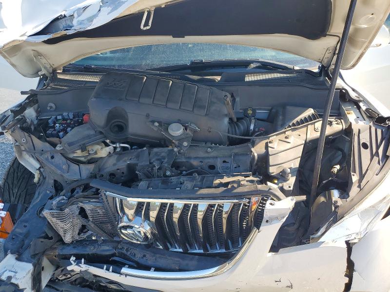 Продажа на аукционе авто 2015 Buick Enclave, vin: 5GAKVBKD8FJ315428, номер лота: 55311146