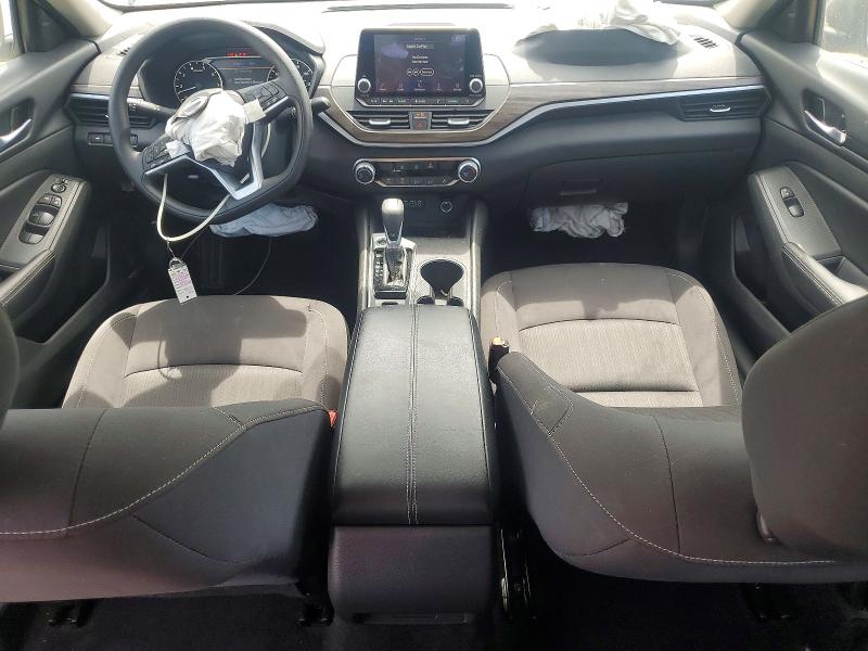 Aukcja sprzedaży 2025 Nissan Altima, vin: 1N4BL4DW3SN372627, numer aukcji: 55453266