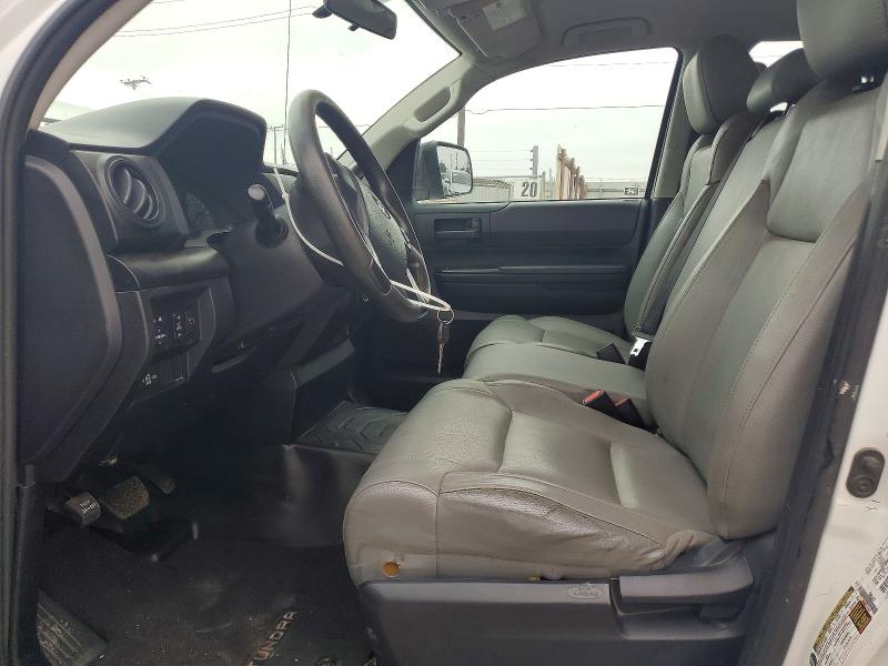 2015 Toyota Tundra მანქანა იყიდება აუქციონზე, vin: 5TFTY5F17FX008941, აუქციონის ნომერი: 59016506