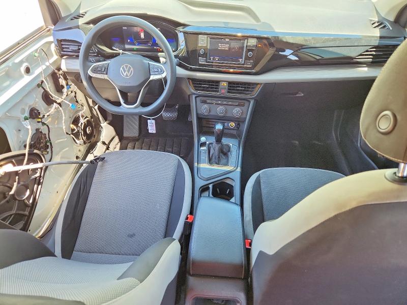 Aukcja sprzedaży 2022 Volkswagen Taos, vin: 3VVCX7B23NM051675, numer aukcji: 55464946