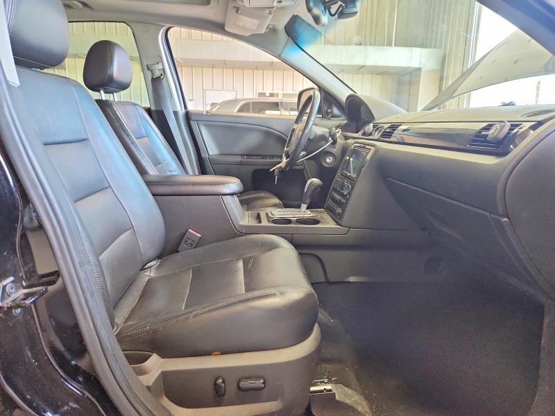 Продажа на аукционе авто 2005 Mercury Montego, vin: 1MEFM43165G619984, номер лота: 58620456