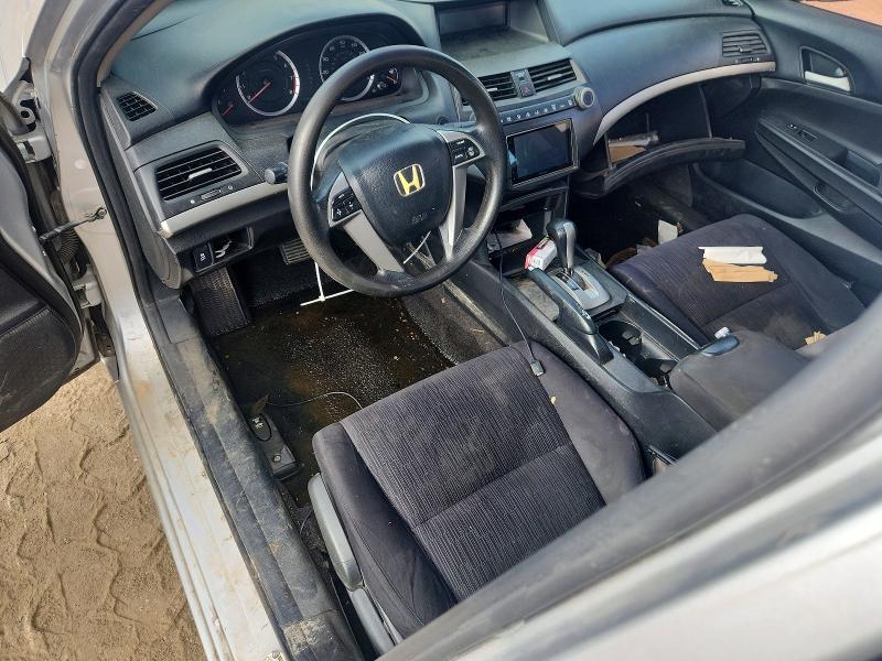 Aukcja sprzedaży 2012 Honda Accord, vin: 1HGCP2F38CA226714, numer aukcji: 59198576