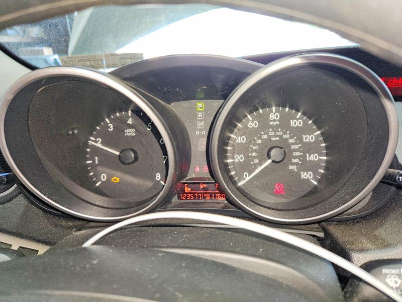 55957636 :رقم المزاد ، JM1BL1SG3A1237240 vin ، 2010 Mazda 3 مزاد بيع