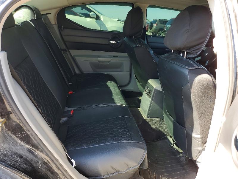 Aukcja sprzedaży 2006 Dodge Charger, vin: 2B3KA53H26H140156, numer aukcji: 58558686
