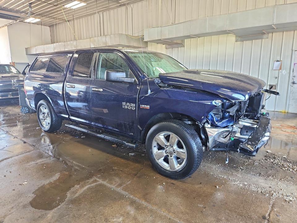 59108946 :رقم المزاد ، 1C6RR7GT3DS599743 vin ، 2013 Ram 1500 مزاد بيع
