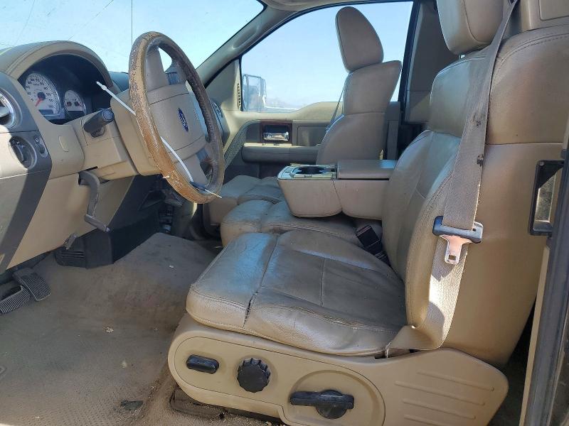 Aukcja sprzedaży 2005 Ford F150, vin: 1FTPX12545NB84314, numer aukcji: 55558086